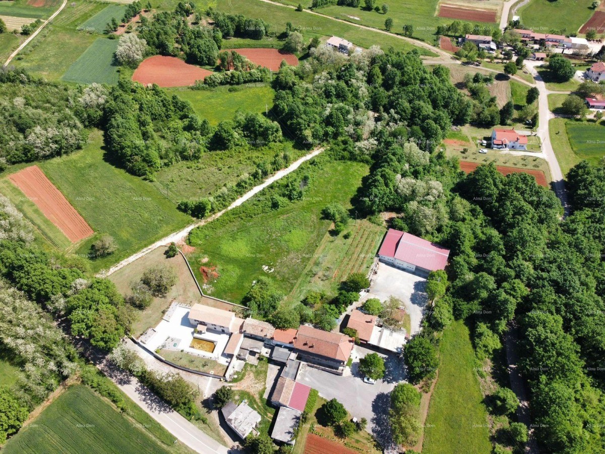 BARBAN - Terreno edificabile con progetto (duplex), a 15 minuti dal mare 6