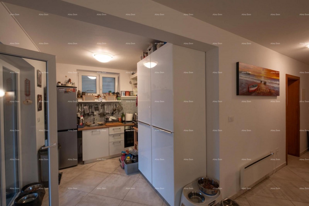 Appartamento Medulin 11