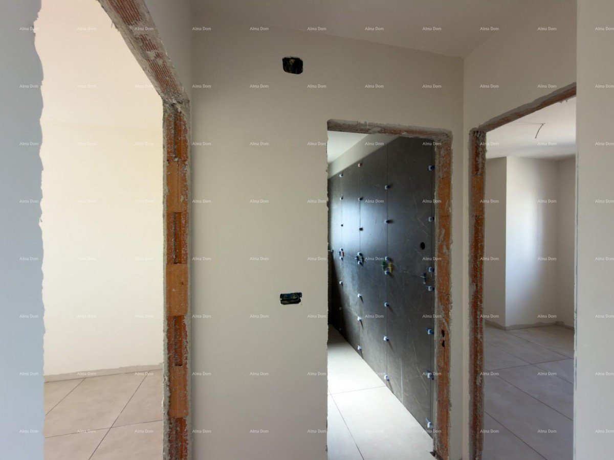 Appartamento Vodnjan 8
