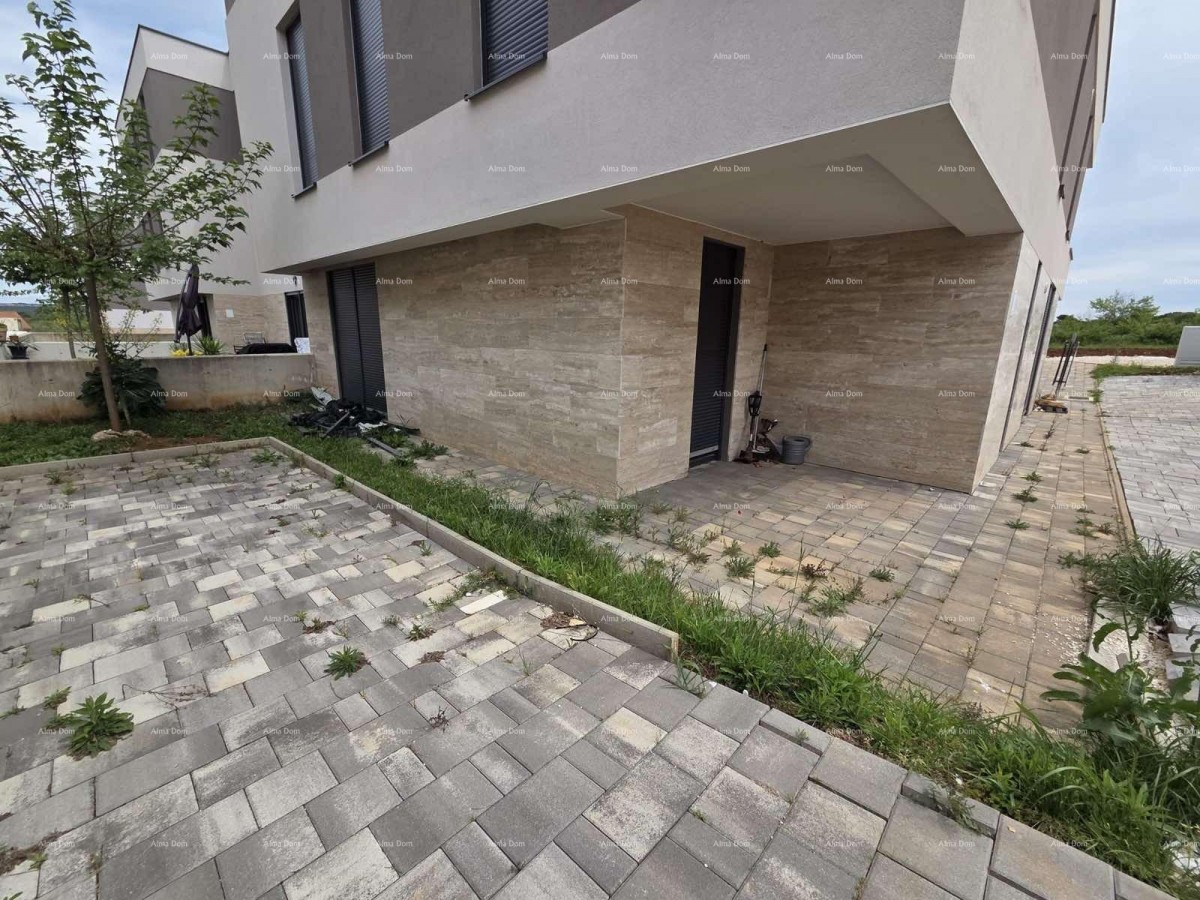 Moderan stan 56 m2  – Štinjan, Pula 18