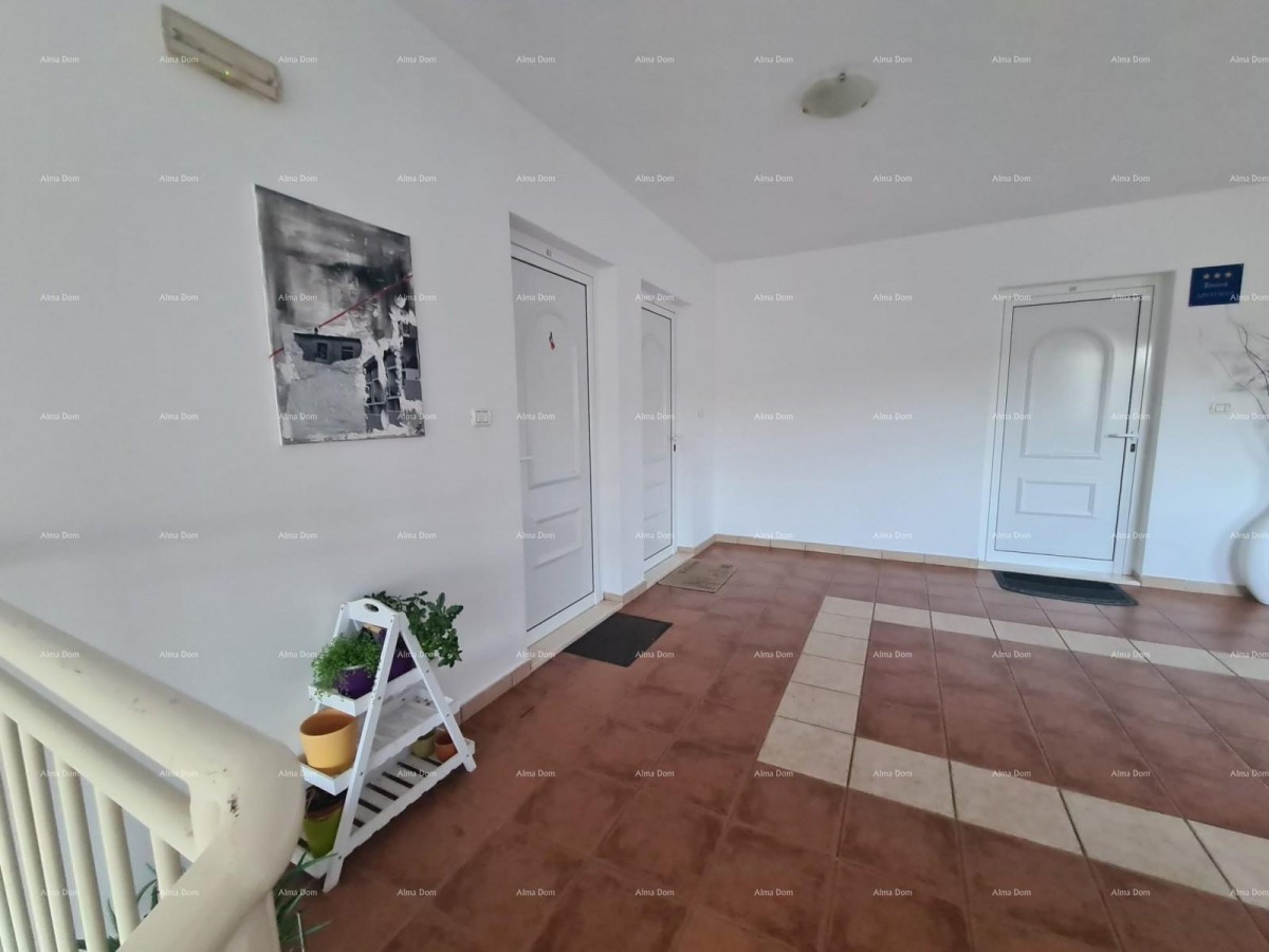 Appartamento moderno e spazioso con vista mare – Ližnjan, 87,48 m² 24