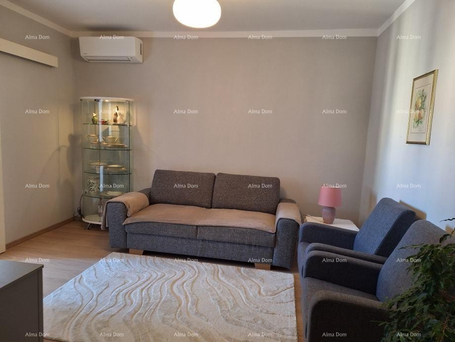 UMAG – stan u centru, 300 m od mora 5