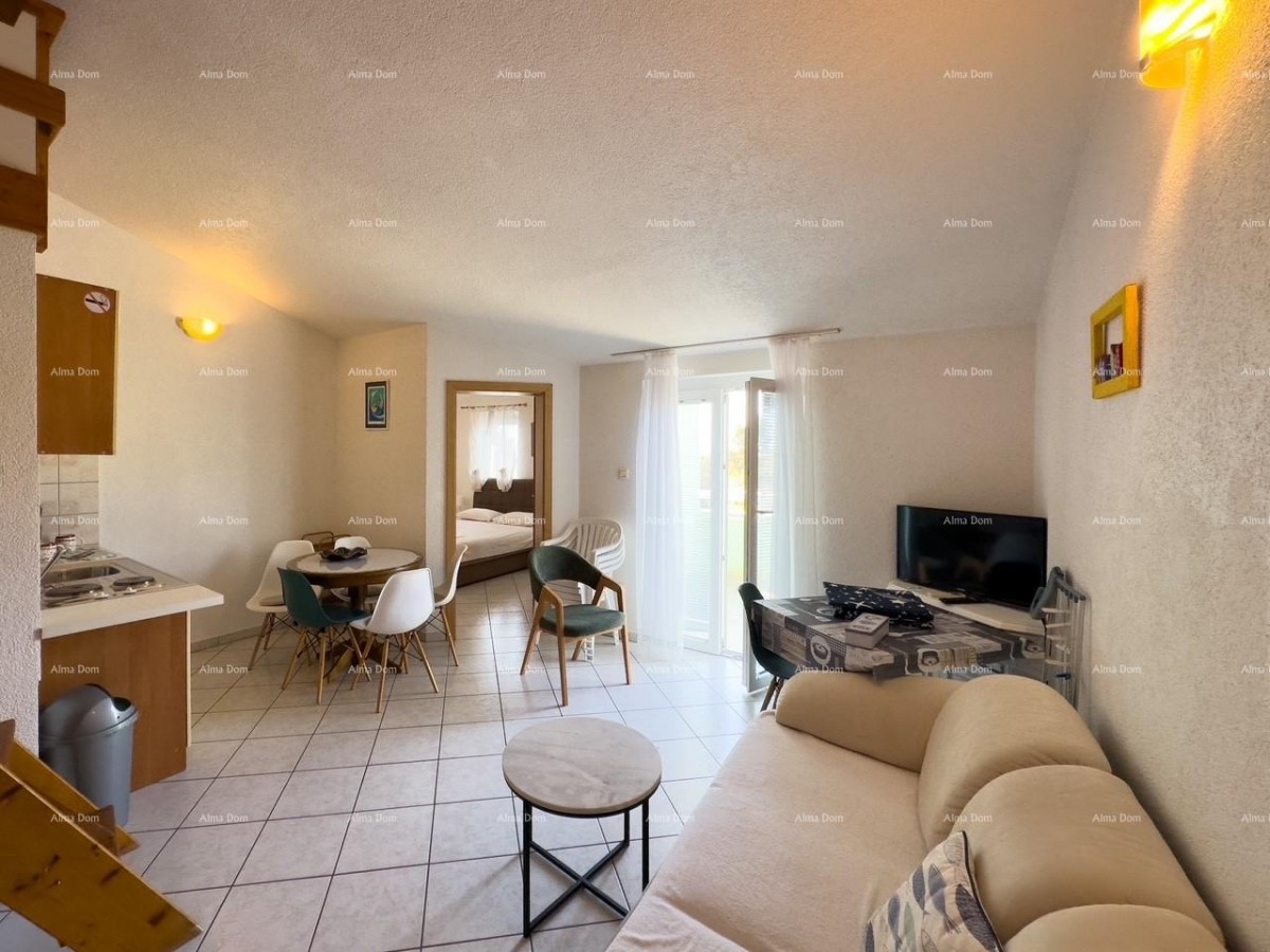 MEDOLINO!  APPARTAMENTO AL SECONDO PIANO 9