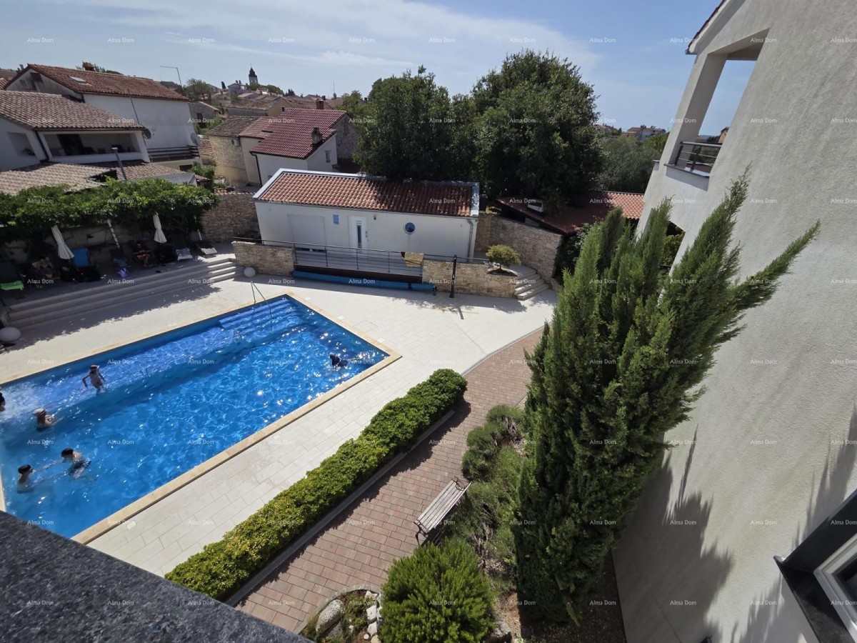 PEROJ, BELLO APPARTAMENTO IN UN EDIFICIO CON PISCINA CONDIVISA 18