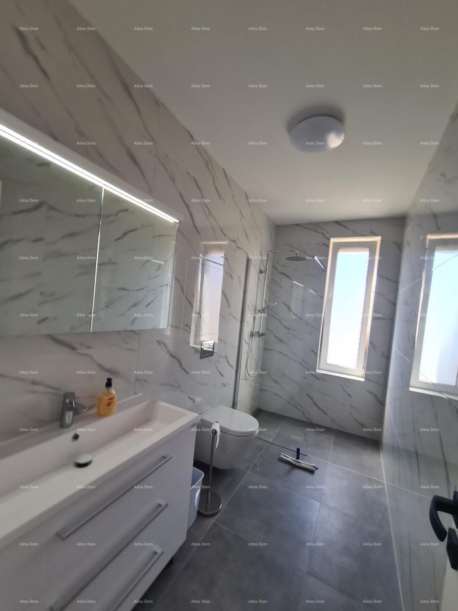 Banjole – Nova samostojna hiša, popolnoma opremljena in takoj vseljiva 25