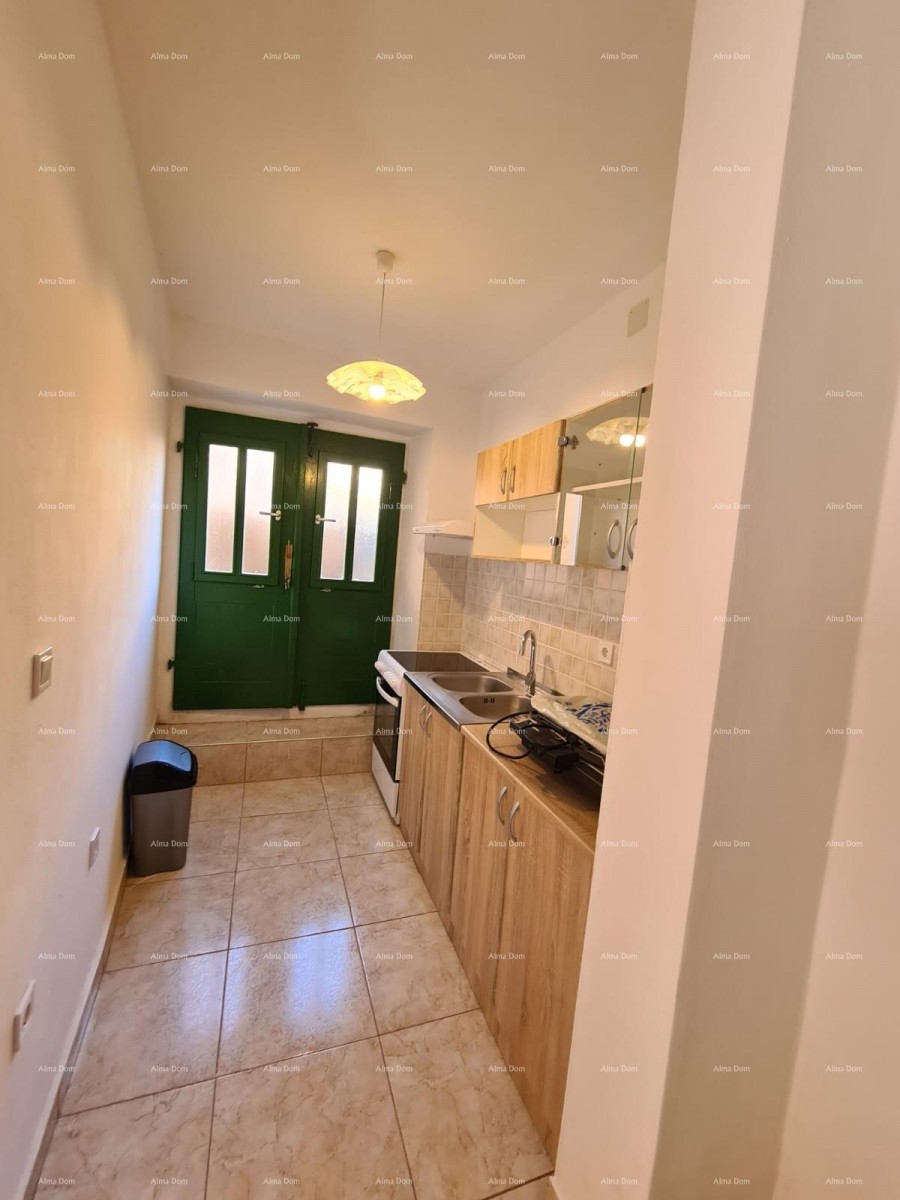 Sale! Two renovated Istrian houses in Marčana. 32