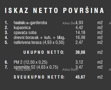 Продажа квартир в новом жилом комплексе, Штингьян! 13B 10