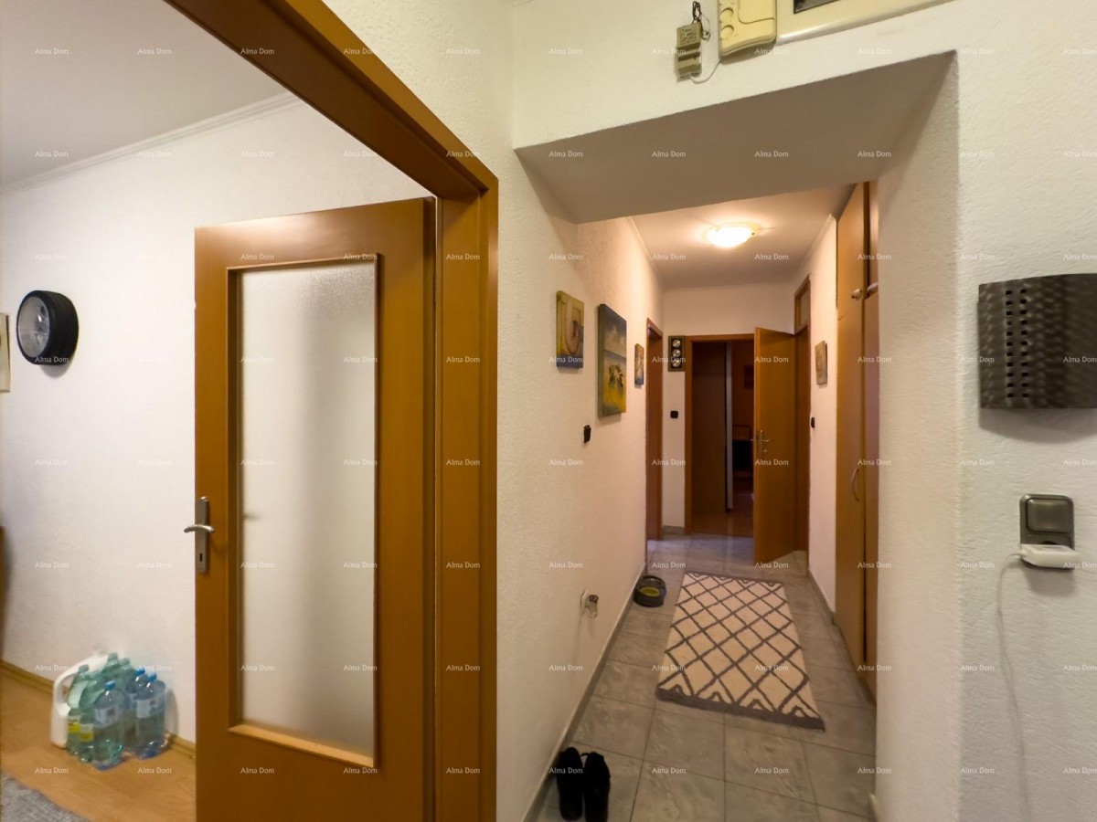 Квартира Pula 13