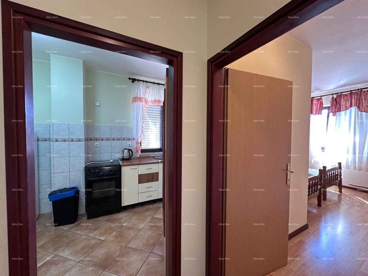 Prodajemo hišo s pet apartmajev na odlični lokaciji! 37