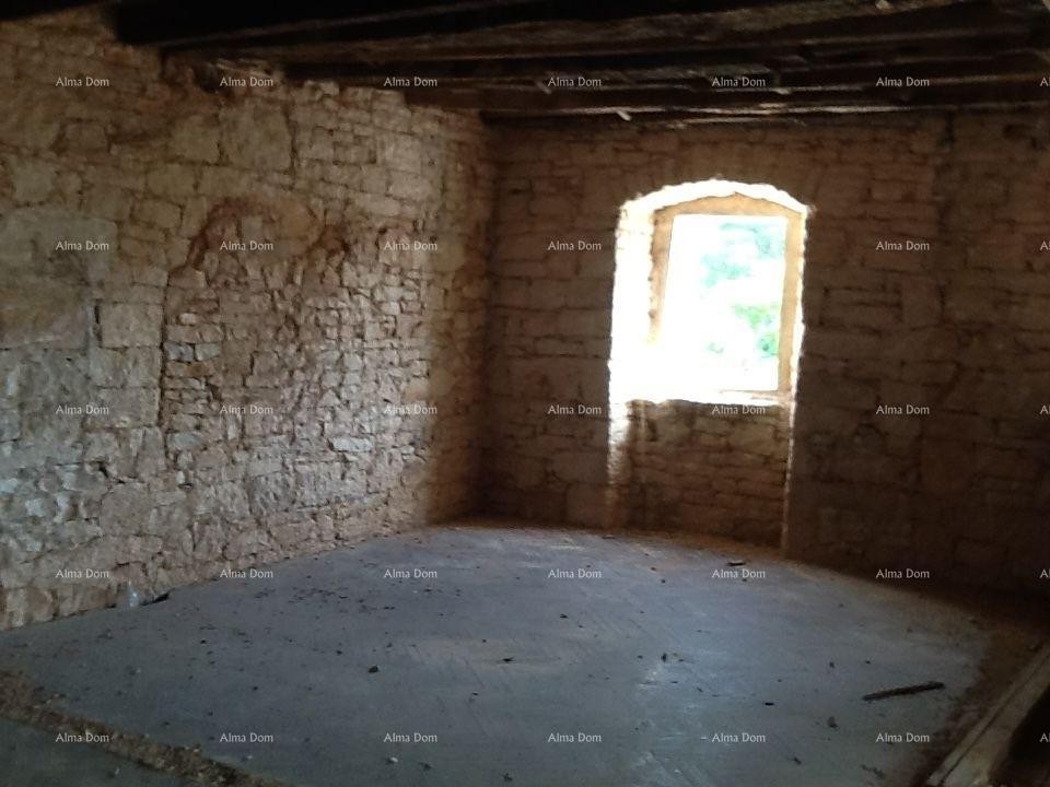 Saint Peter in the Woods, House and Land 15