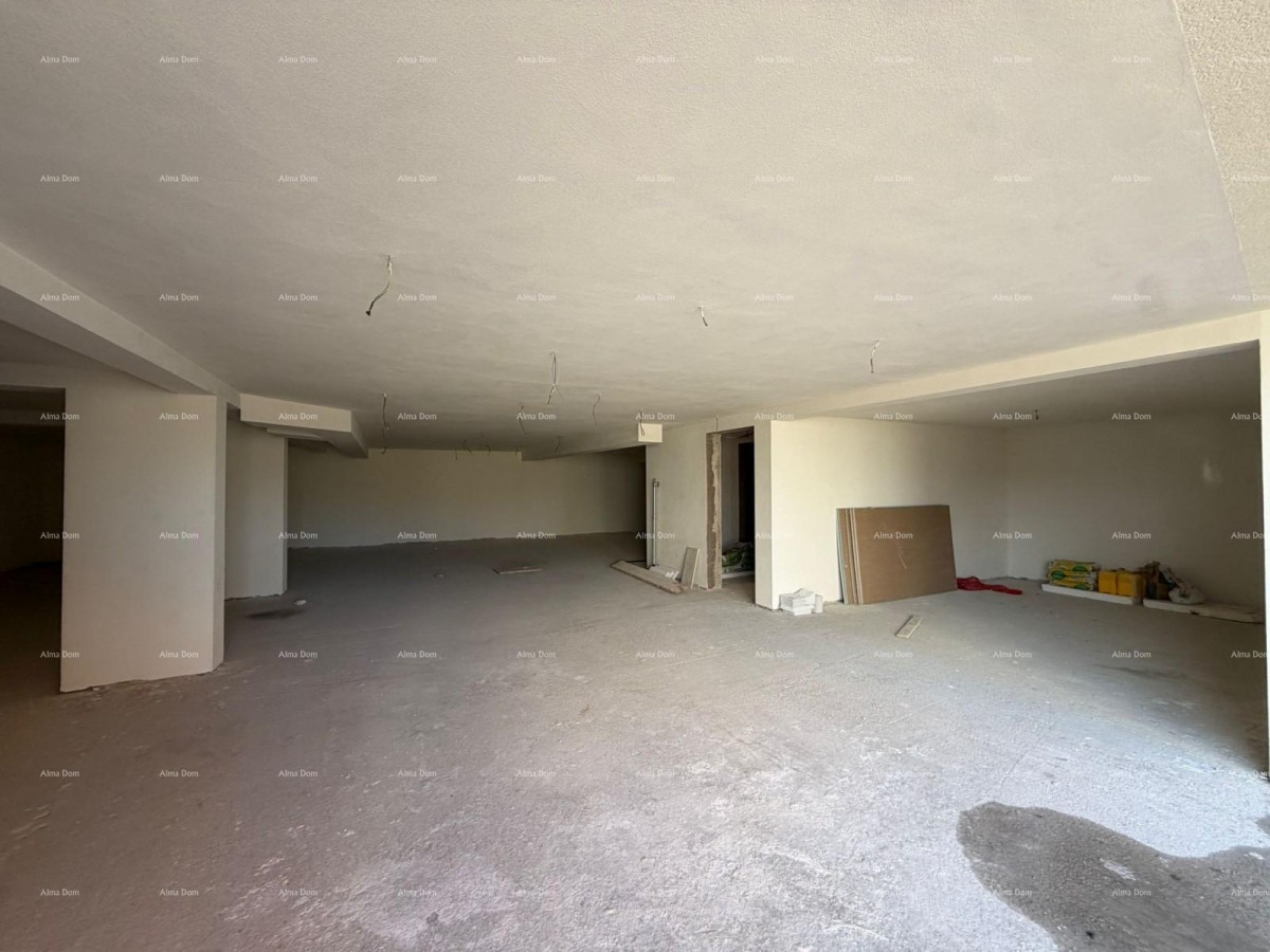 Luxury apartments for sale in an exclusive location, Pješčana uvala, Pula! 9