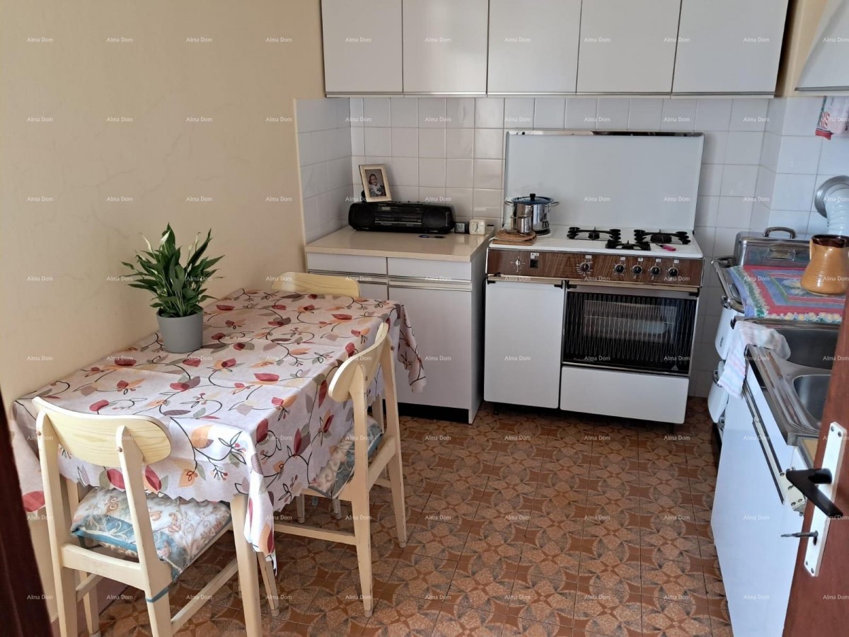 Buje! Hiša na treh etažah v centru 6