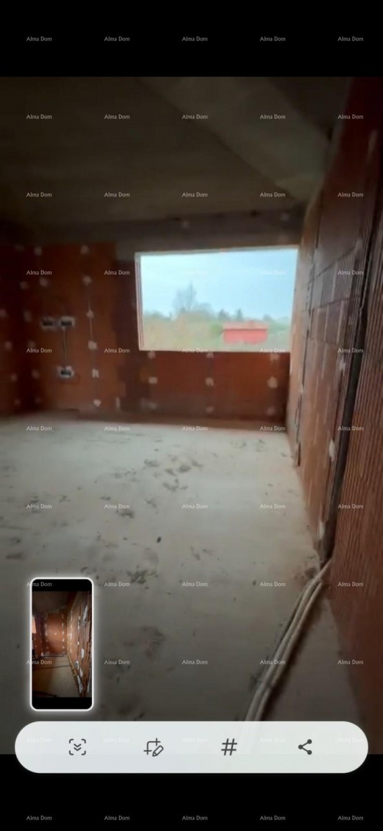 ŠIŠAN – DVOJNI OBJEKT, ODLIČNA INVESTICIJSKA PRILIKA 11