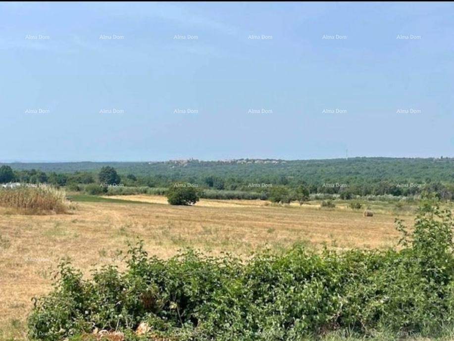 Эемля Sveti Lovreč 1