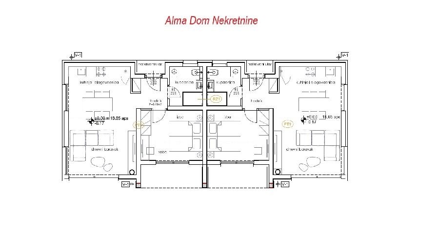 Marčana Cokuni  TERRENO 3