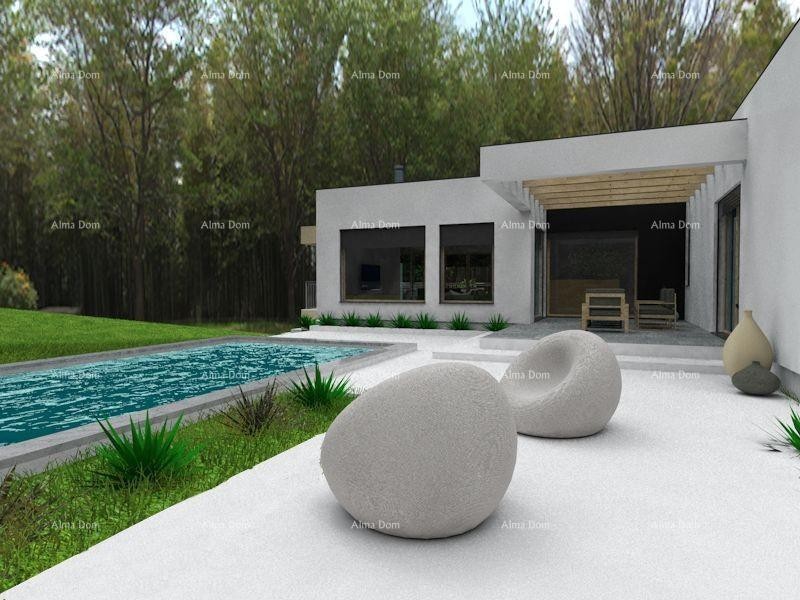 Эемля Sveti Petar U Šumi 7