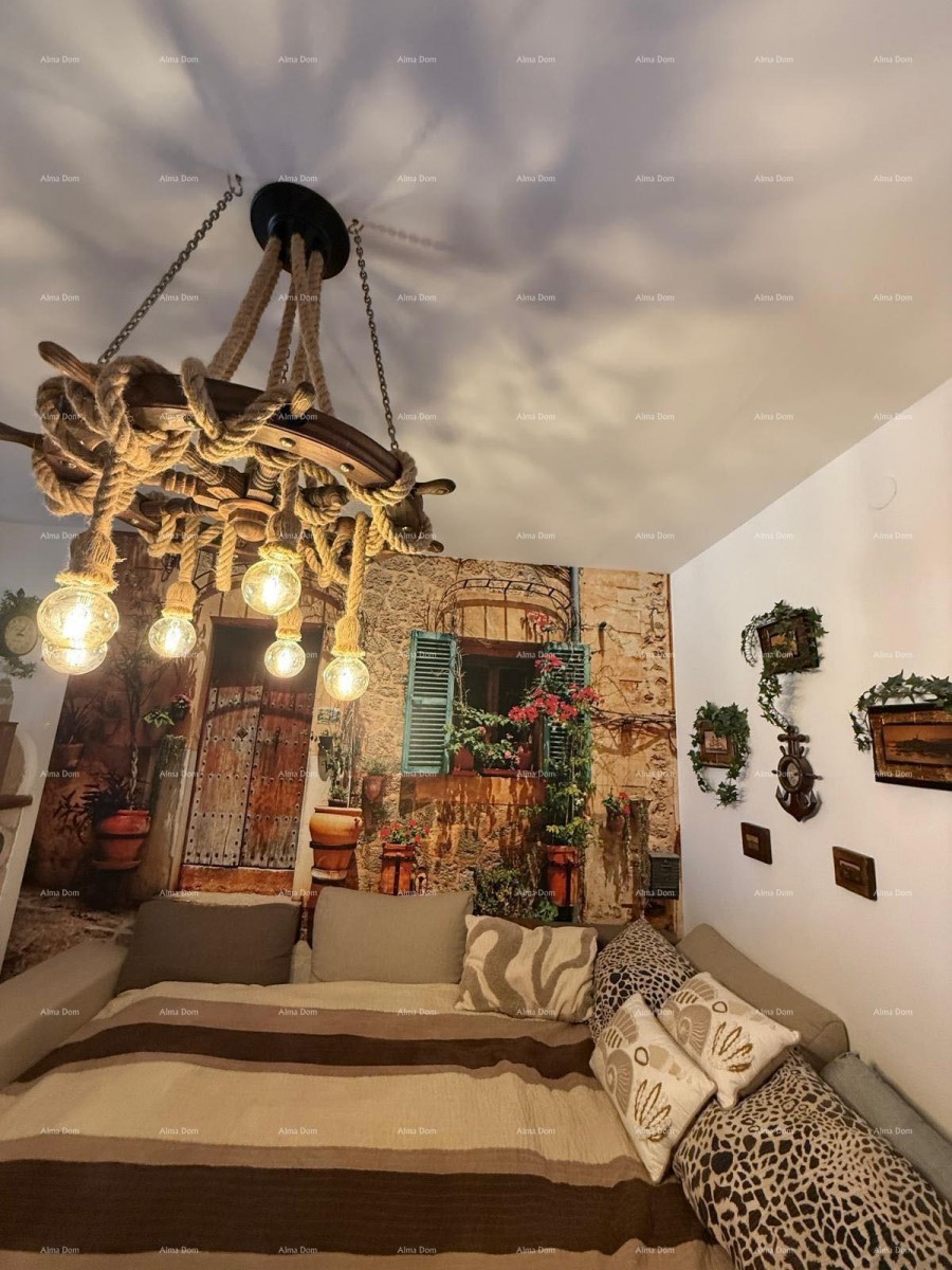 STAN 37,15 m² – DUGA UVALA 6
