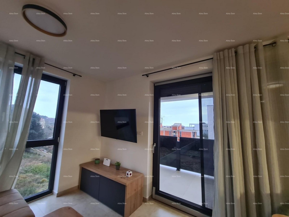 Appartamento Medulin 4