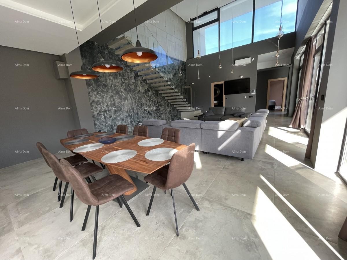 Прекрасный, современный дом, Лижнян! 13