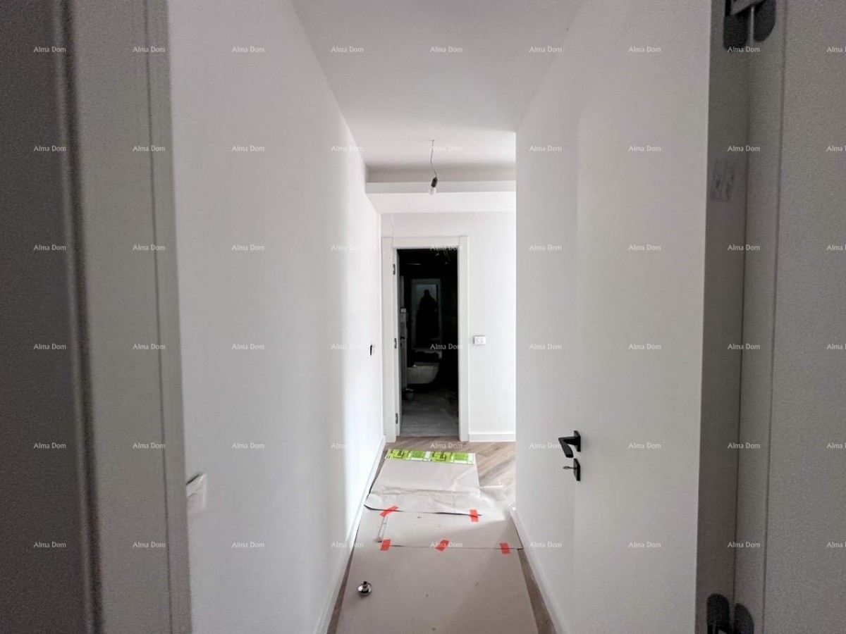 Квартира Rovinj 19