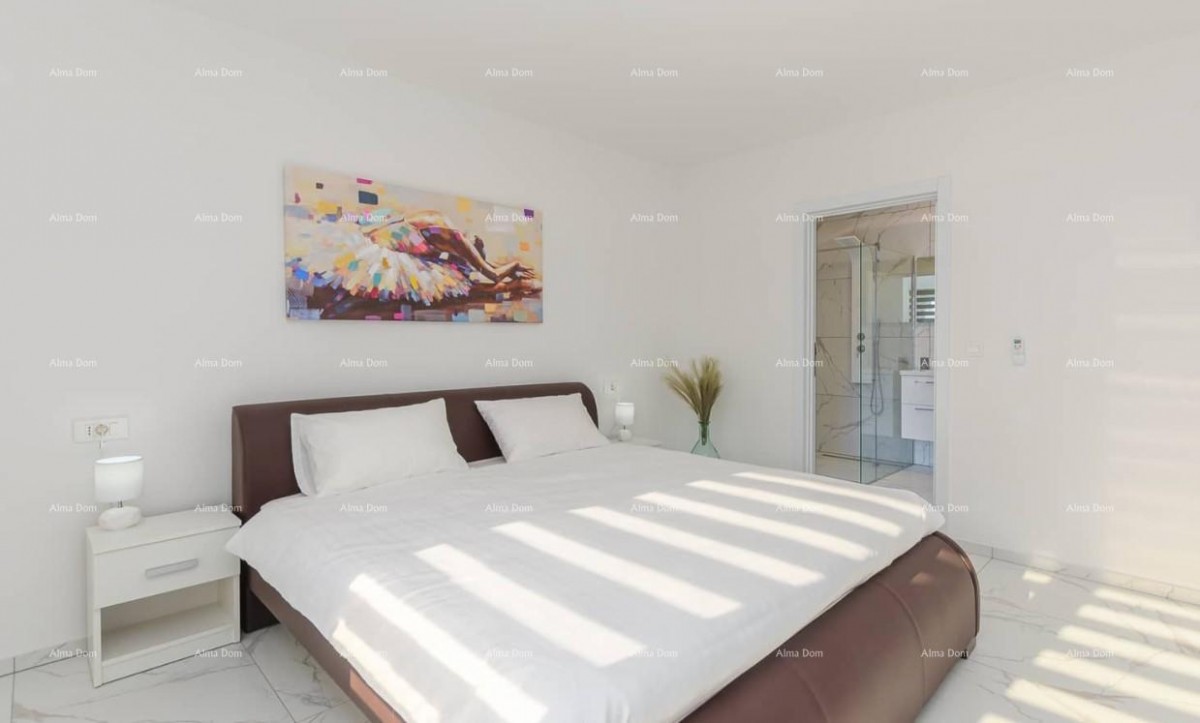 House Svetvinčenat 10