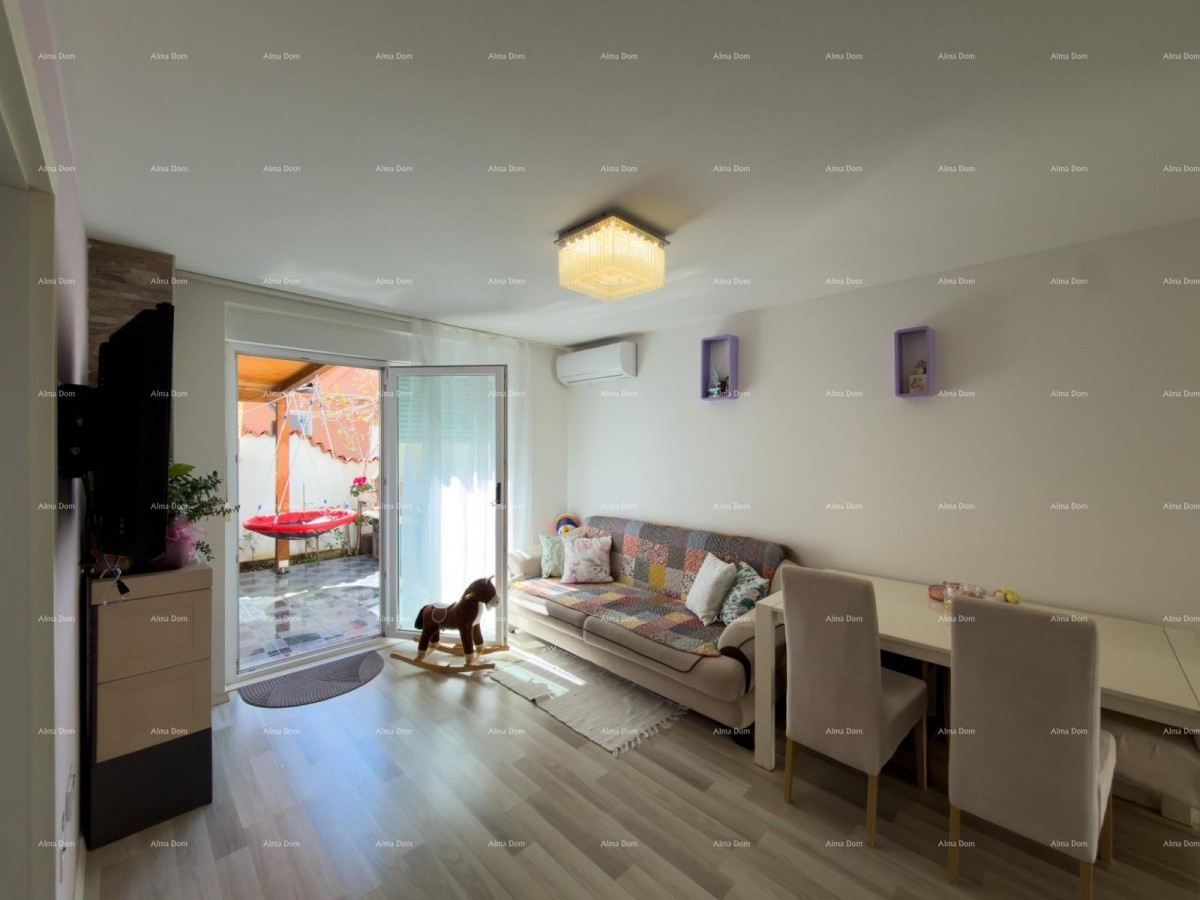 Стан с садом. 16