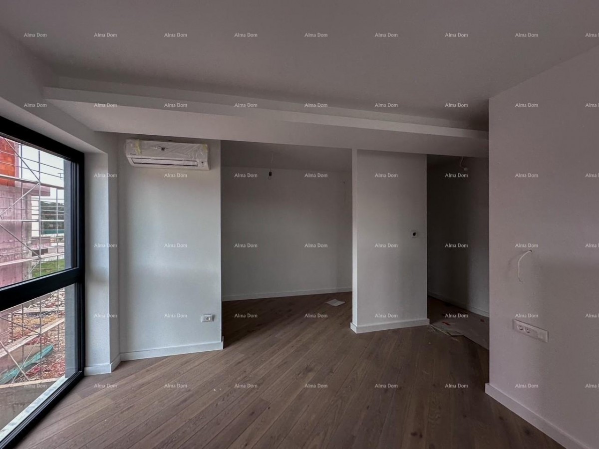 Квартира Rovinj 24