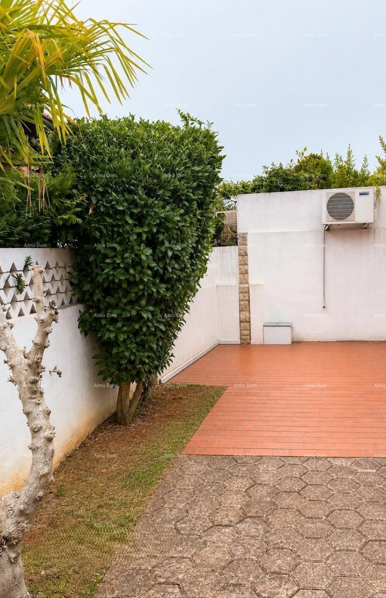 Červar Porat – casa a 300 m dal mare 15
