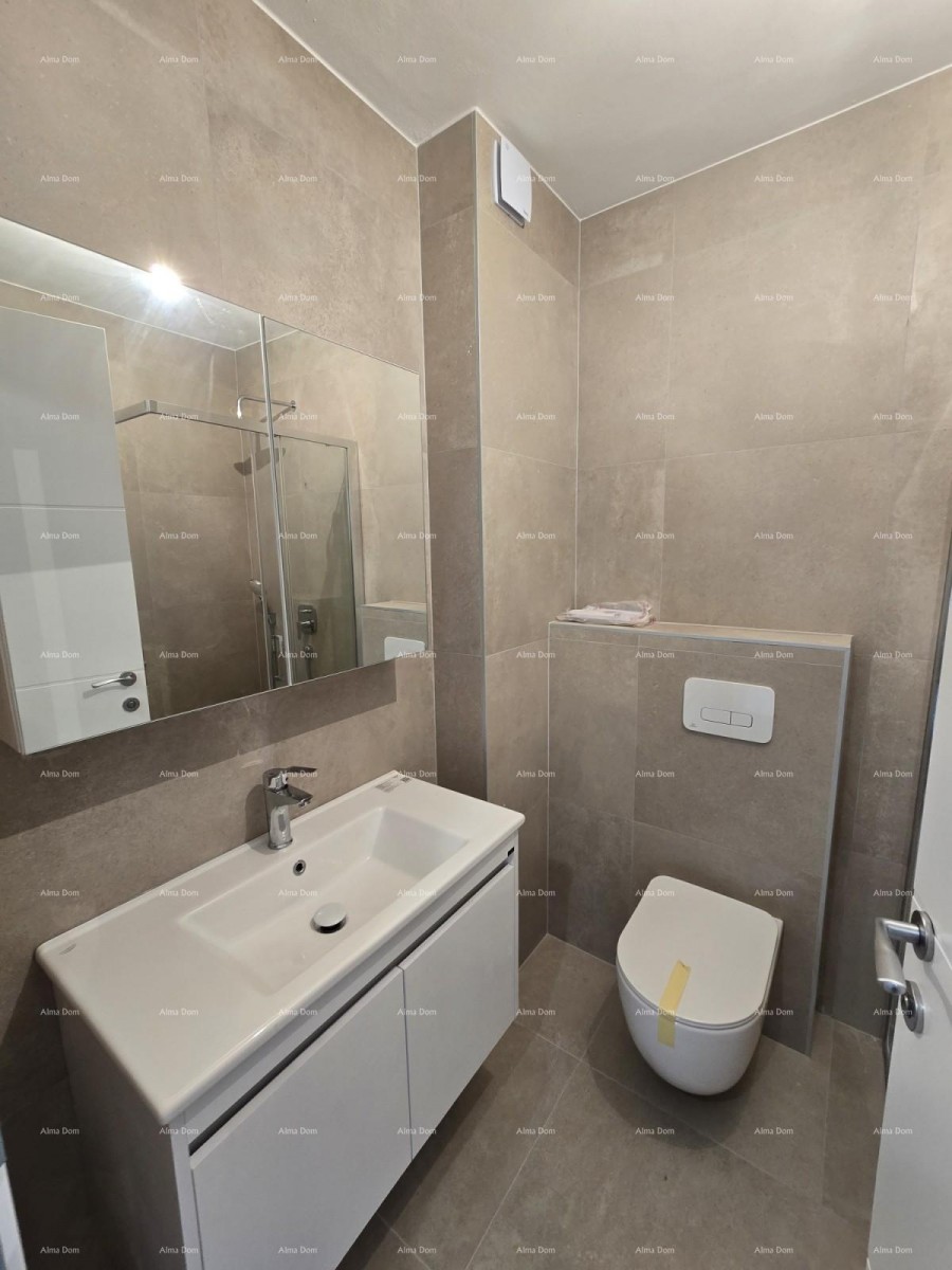 Medulin! Nuova costruzione di lusso! A5 Vicinanza all'hotel Medulin. 9