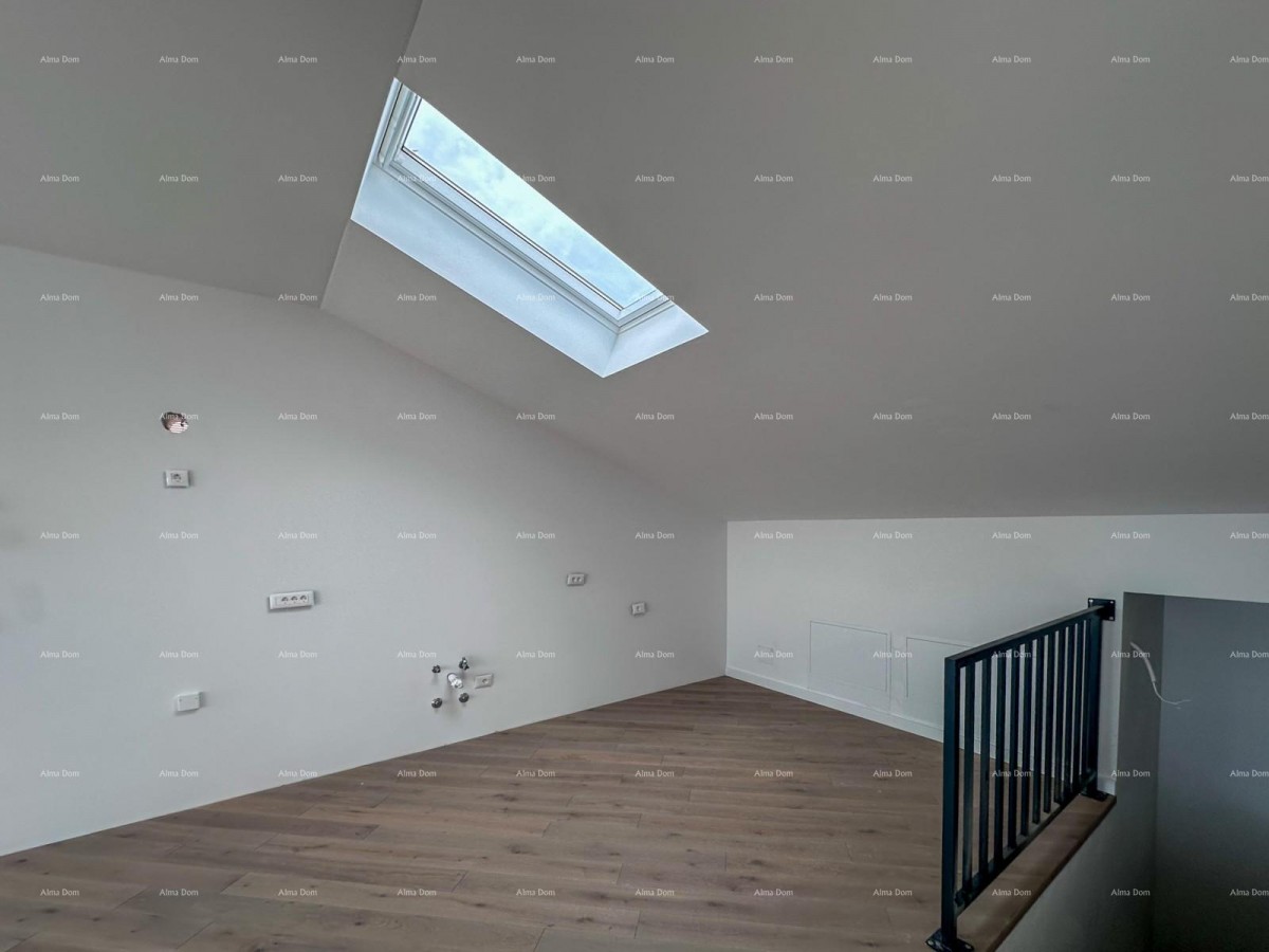 Квартира Rovinj 6