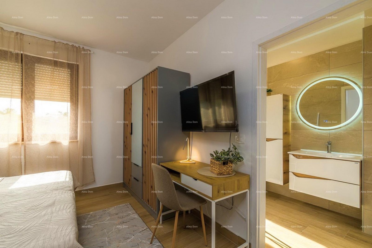 Современный двухквартирный дом с бассейном в тихом Светвинченте, идеальный для отдыха или аренды! 22