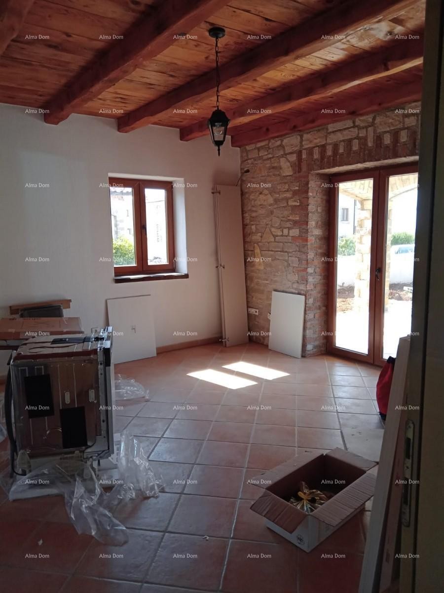 Дом Svetvinčenat 13