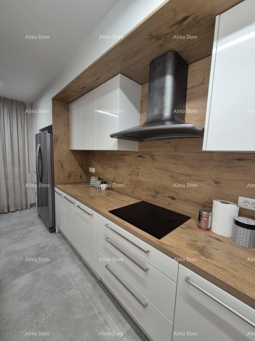 Ровинь – Прекрасно оформленная квартира в отличном месте! 6