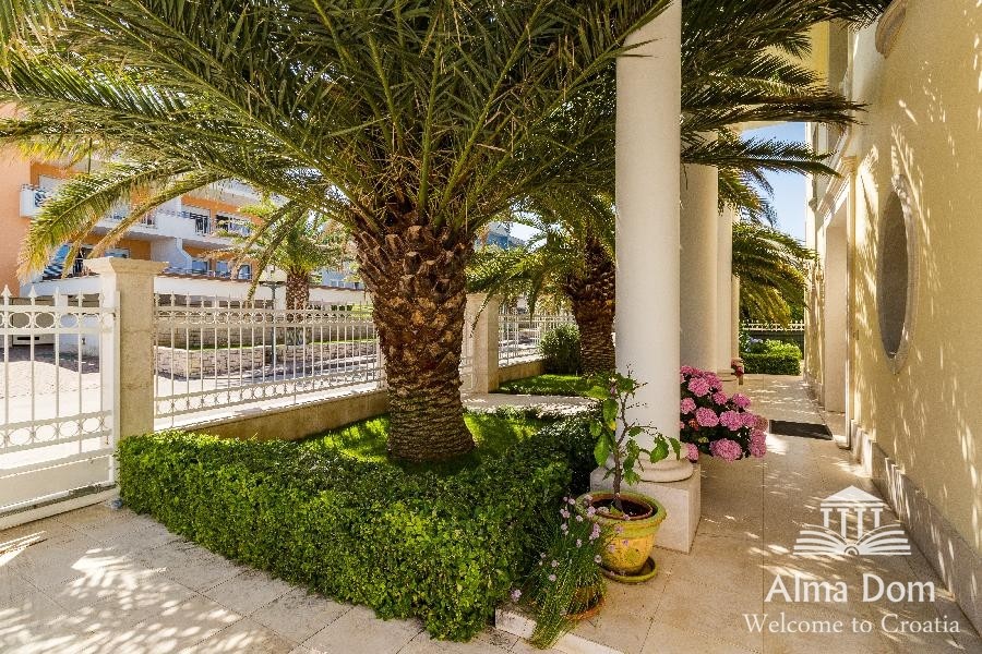 Umago,villa prima filla al mare! 7