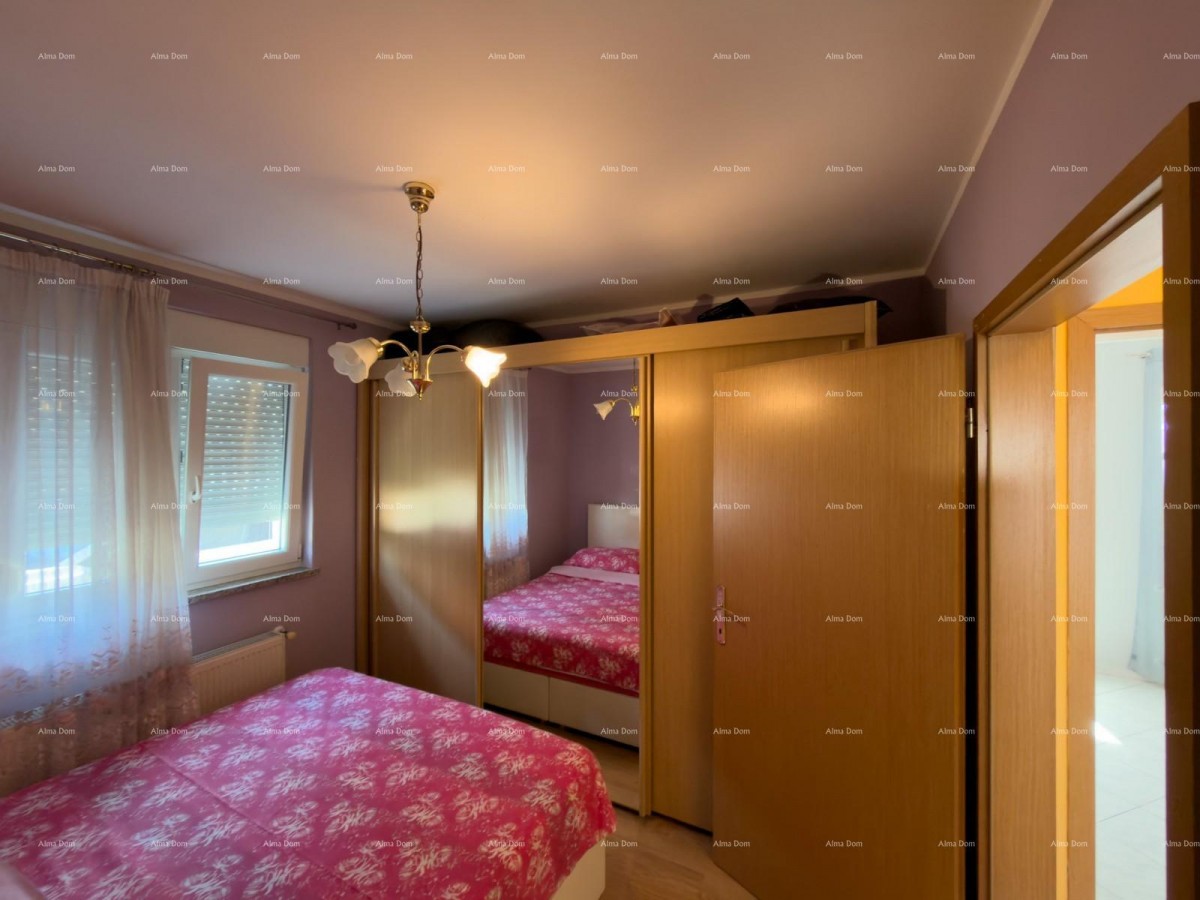 Дом с двумя квартирами в окрестностях Пулы 43