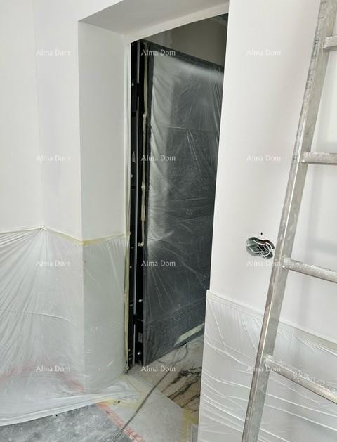 Продается квартира в небольшом доме с только четырьмя квартирами! 5