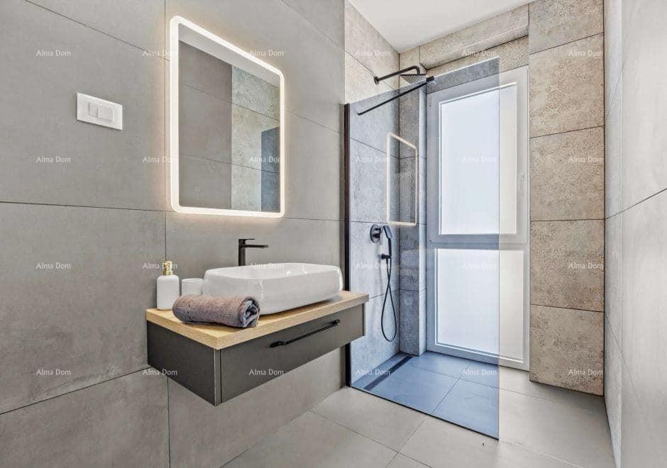 Beautiful Modern Villa with Heated Pool – Štokovci 8