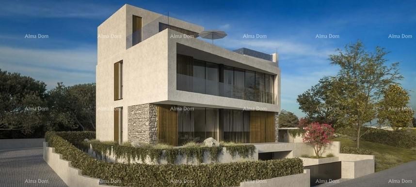 Роскошная вилла! 25