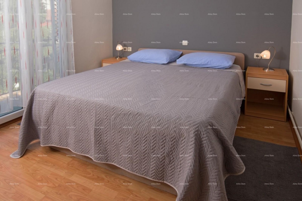Sale - Beautiful house with apartments and restaurant, Pula! Sea view! 7