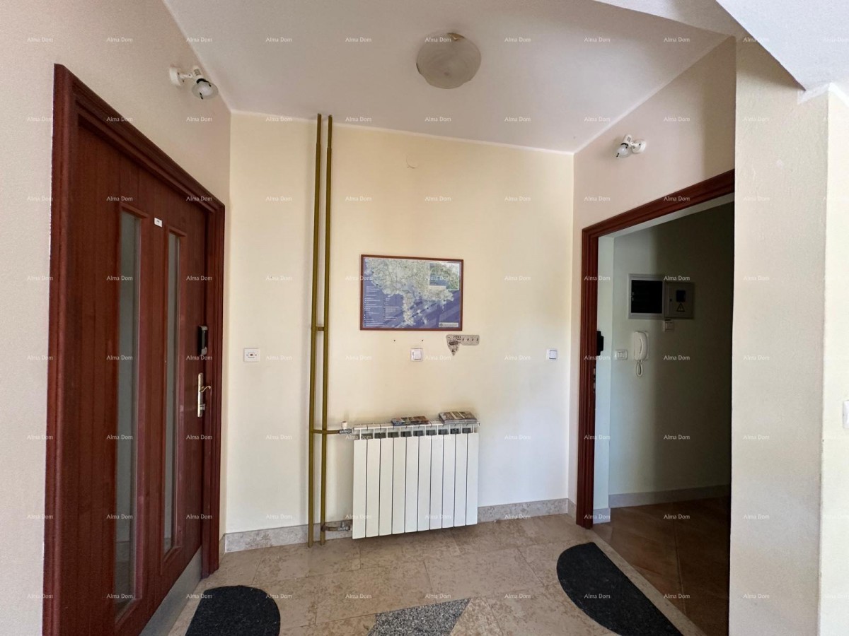 Prodajemo hišo s pet apartmajev na odlični lokaciji! 5