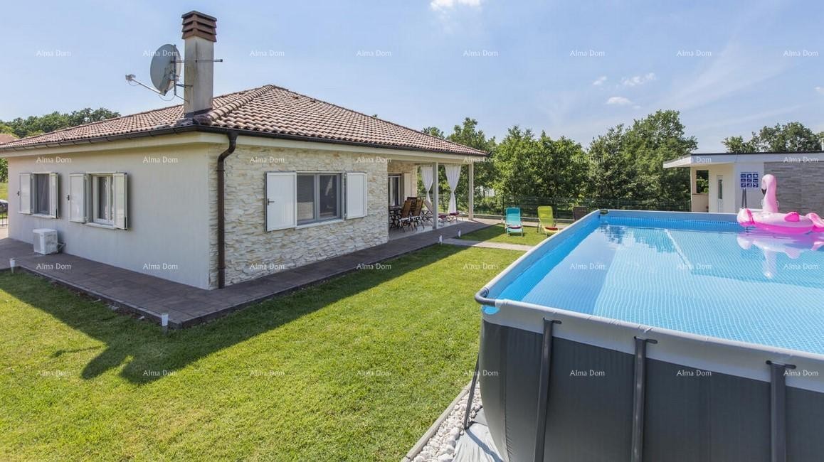 Labin – Appartamento ristrutturato con piscina 2