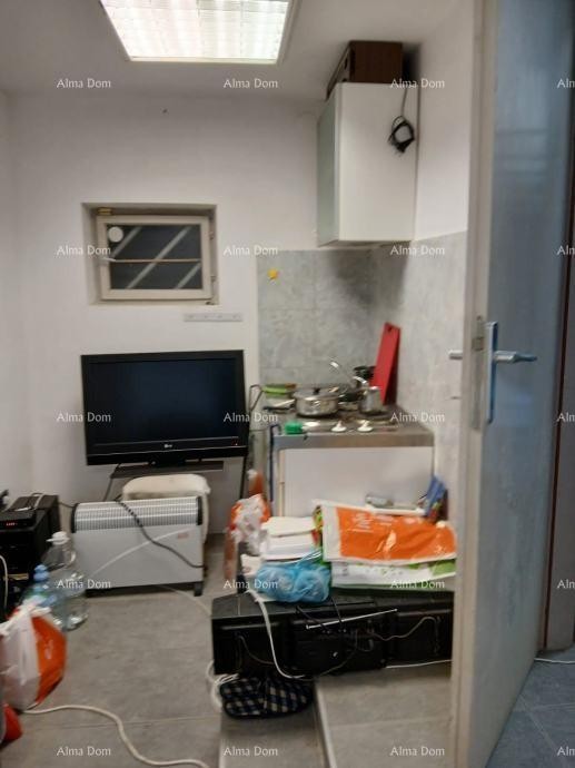 Pula – prodaje se stan 56 m², prizemlje. Monte Zaro. 4