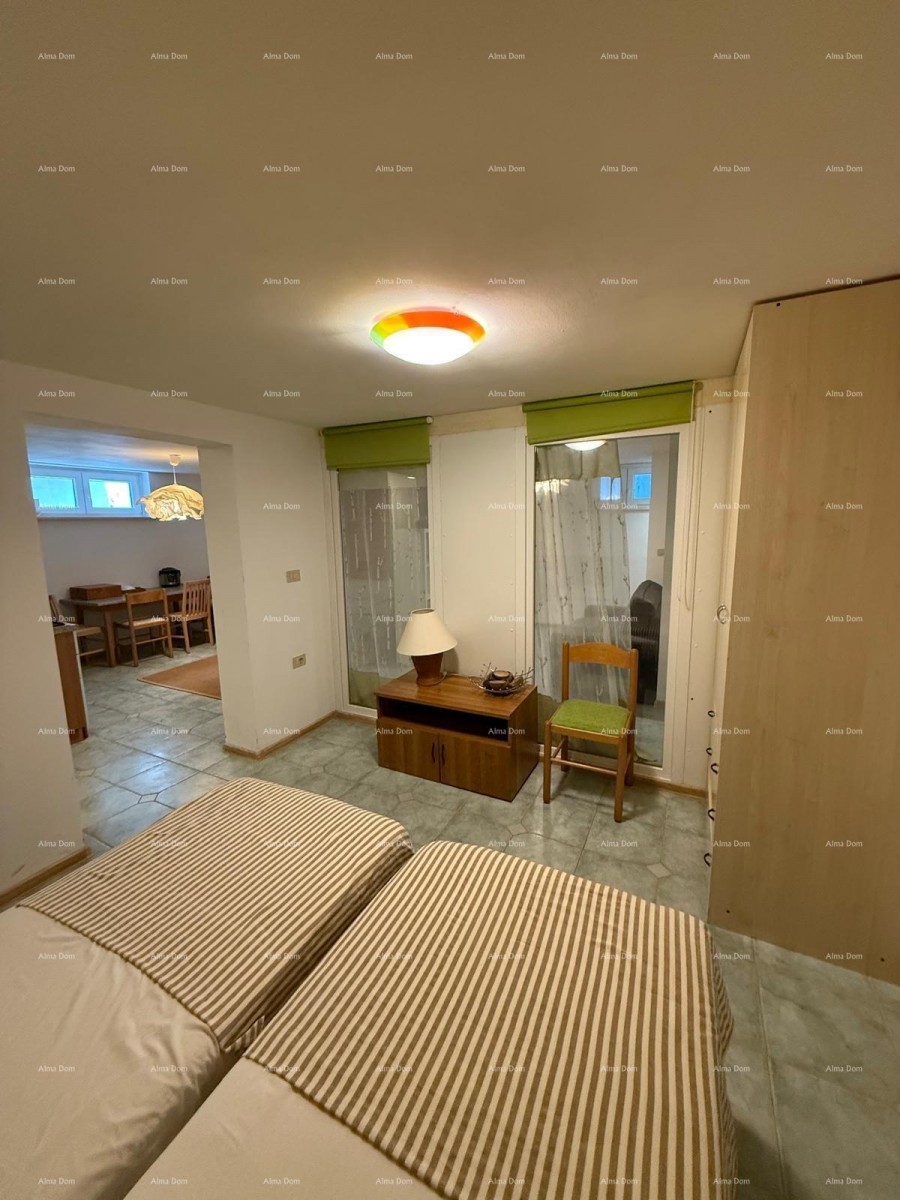 Sale - House with Pool Near the Sea, Volme, Banjole! 7