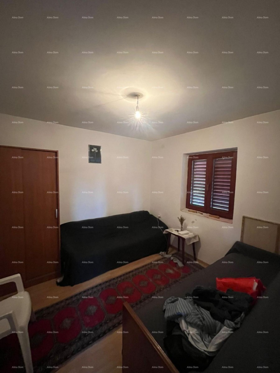 For sale: Detached house in Fažana. 5