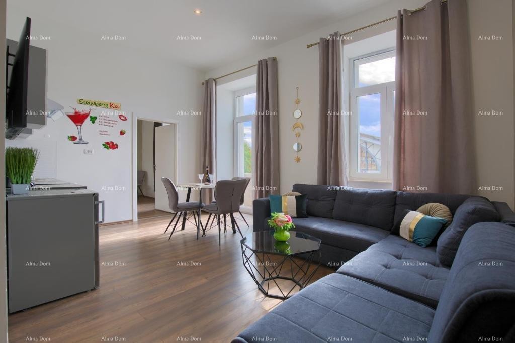 Apartment Pula 12