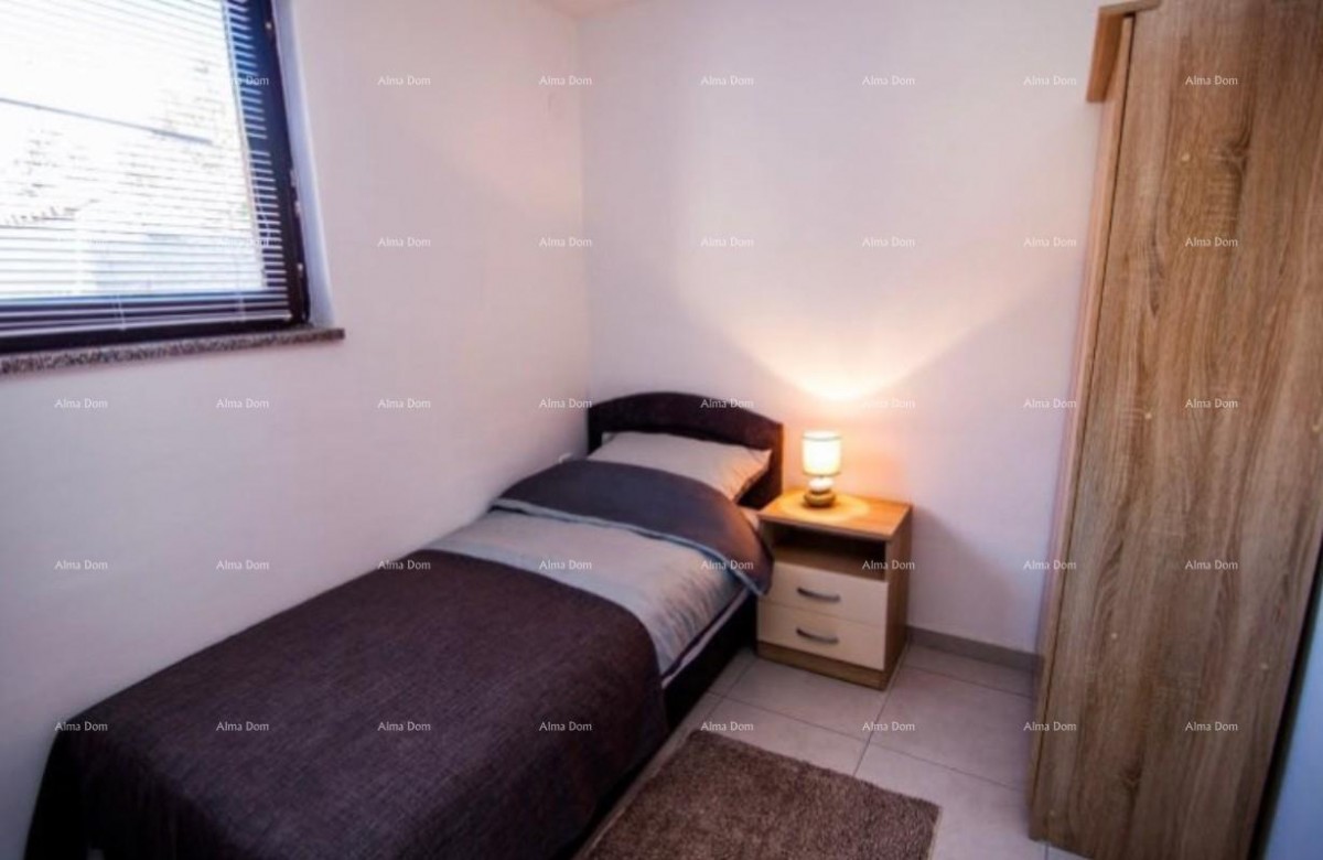 Apartment Pula 9