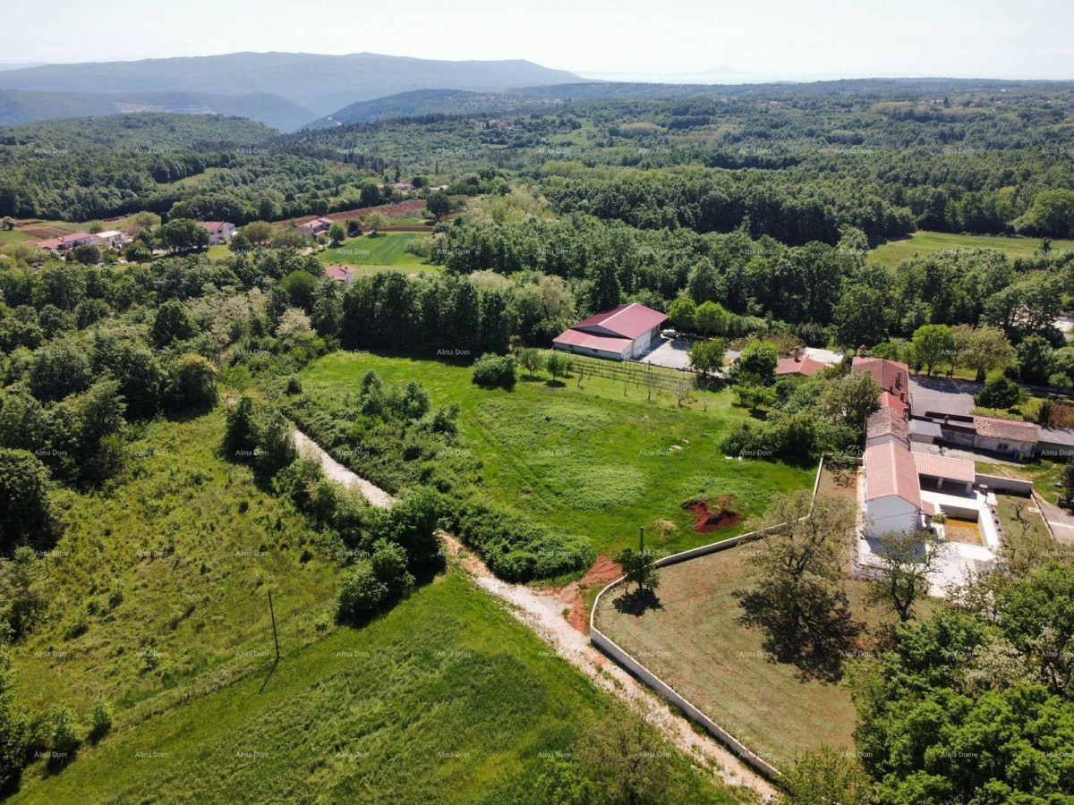 BARBAN - Terreno edificabile con progetto (duplex), a 15 minuti dal mare 5