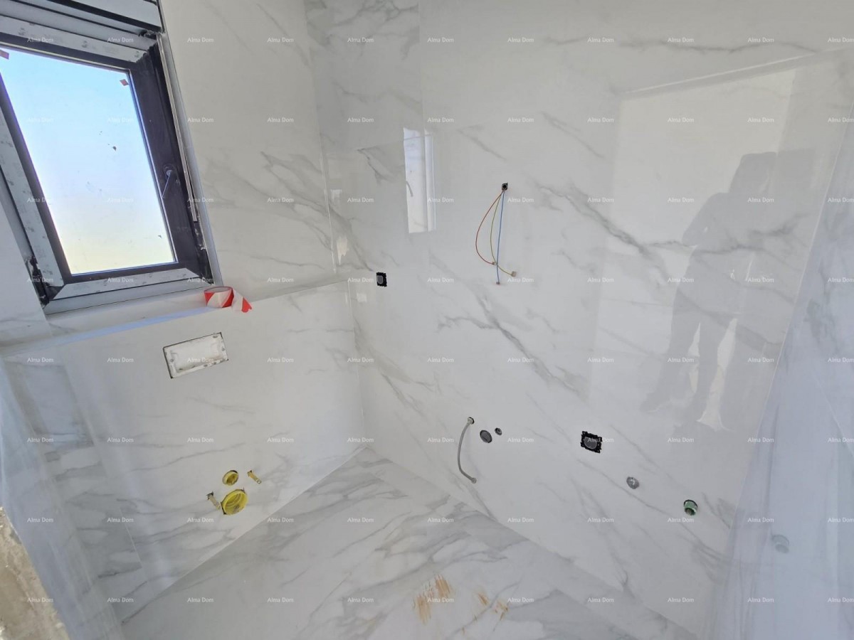 Новое строительство. Дом в Жмине. 15