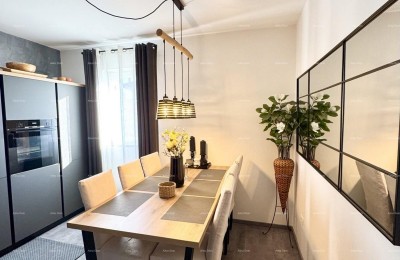 MODERNO APPARTAMENTO ARREDATO – UMAG | 60 m²