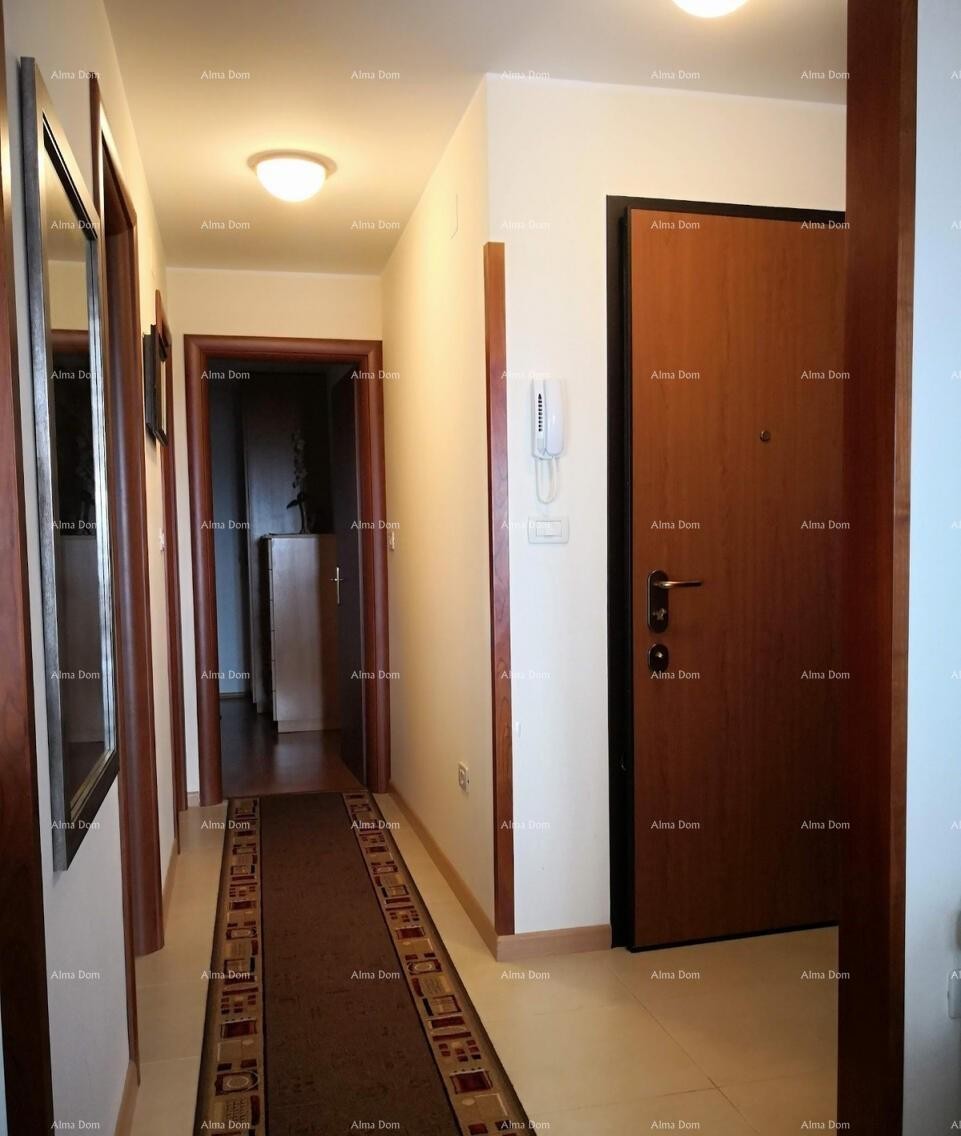 Квартира Umag 4